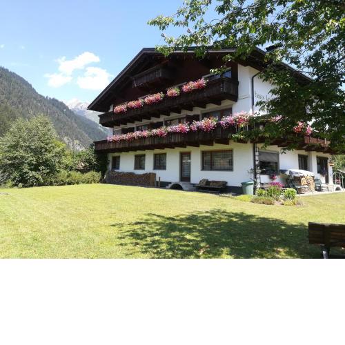 Haus Kristall