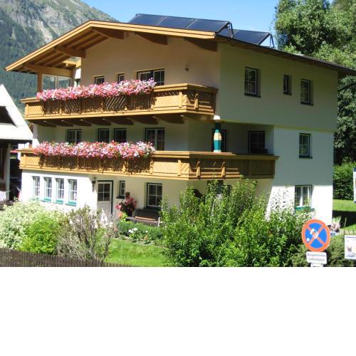 Haus Kristall