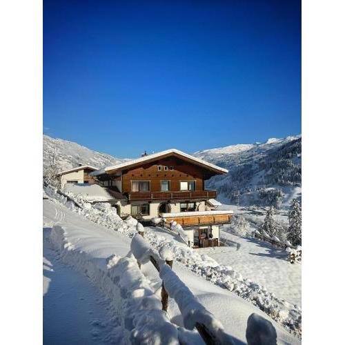 Haus Kropfa