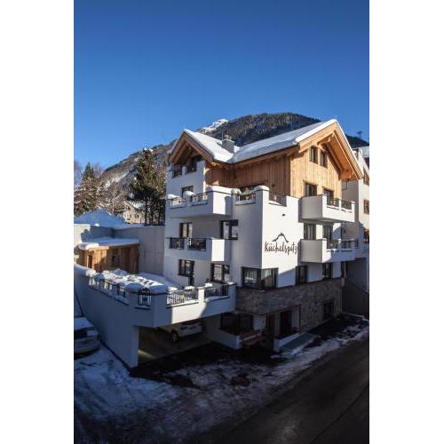 Haus Küchelspitz