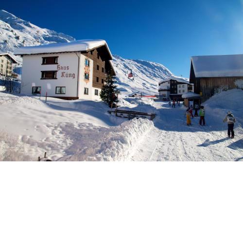 Haus Küng