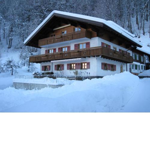 Haus Lädeler