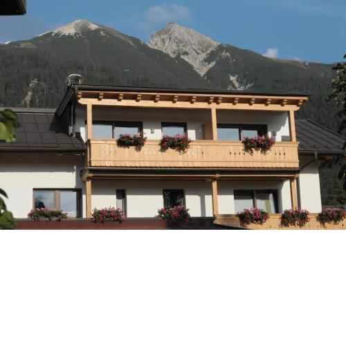 Haus Lagger