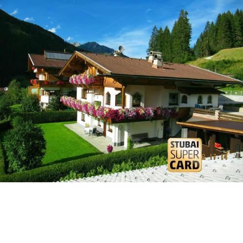 Haus Larcher