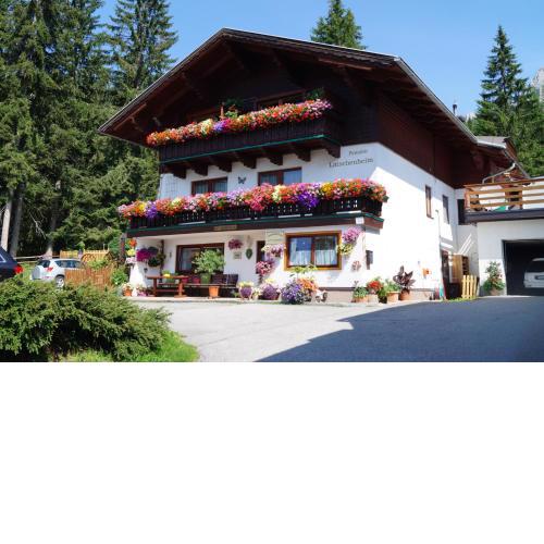 Haus Latschenheim