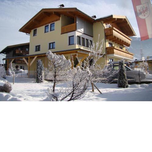 Haus Laubreuter