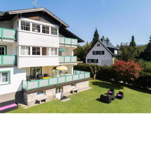 Haus Leitzinger OG2