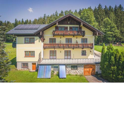 Haus Lemmerer
