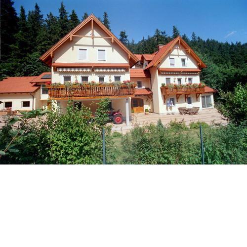 Haus Lenz Ferienwohnungen - Fam Ostermann
