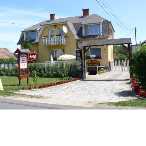 Haus Liberty