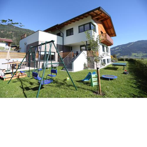 Haus Lienbacher