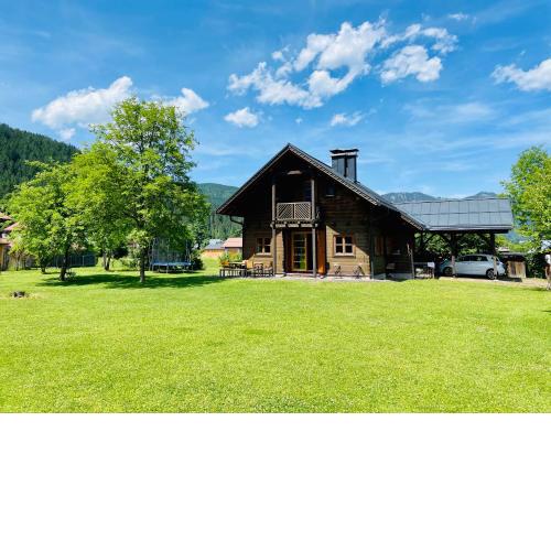 Haus Liesenfeld
