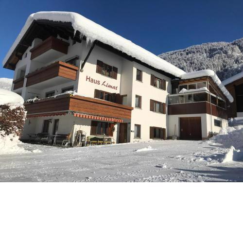 Haus Limat