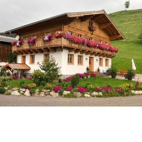 Haus Lindbichl
