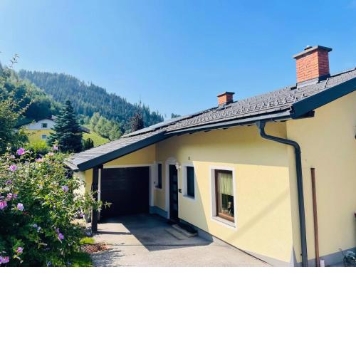 Haus LINDE Mittelkärnten