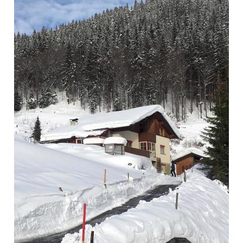Haus Loretz