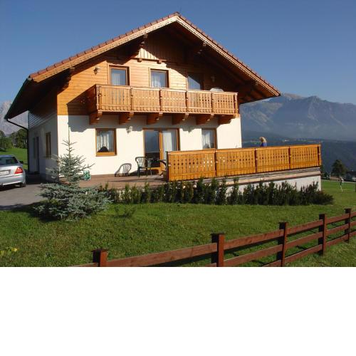 Haus Lossie