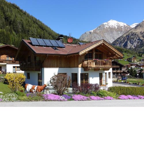 Haus Lubach