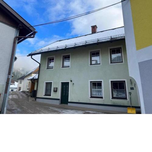 Haus Lüftleck