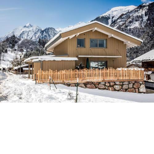 Haus Lukic