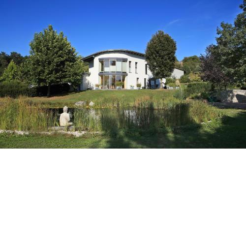 Haus LUNA - Privatzimmer im sonnigen Südburgenland