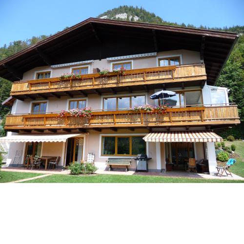 Haus Lungau