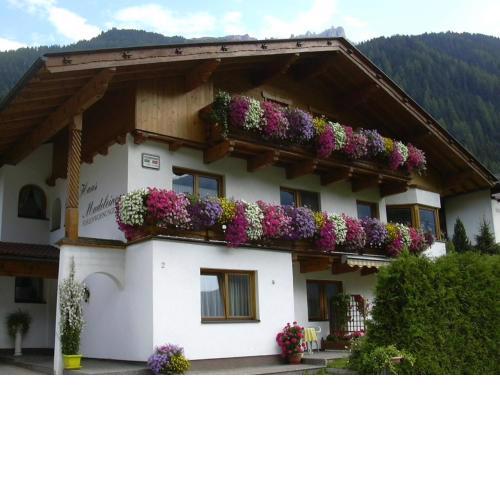 Haus Madeleine