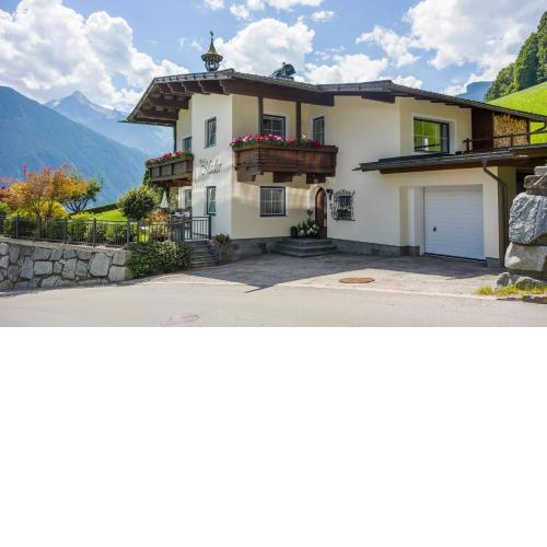 Haus Mader