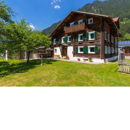Haus Mair