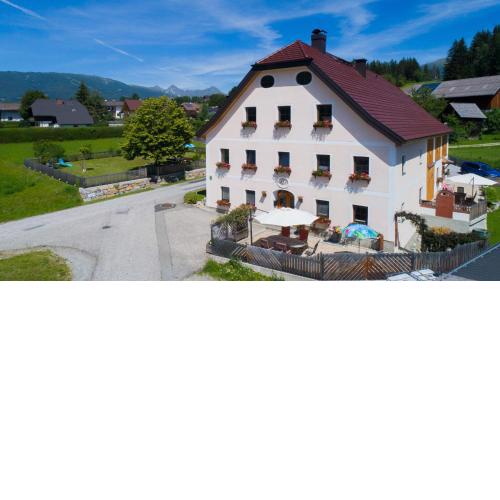 Haus Mandl