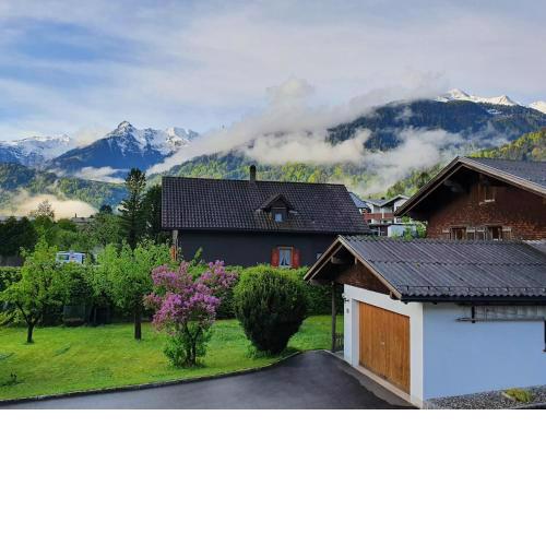Haus Mangeng