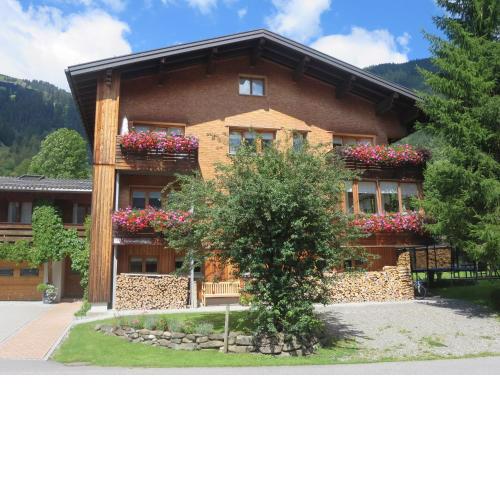 Haus Manser