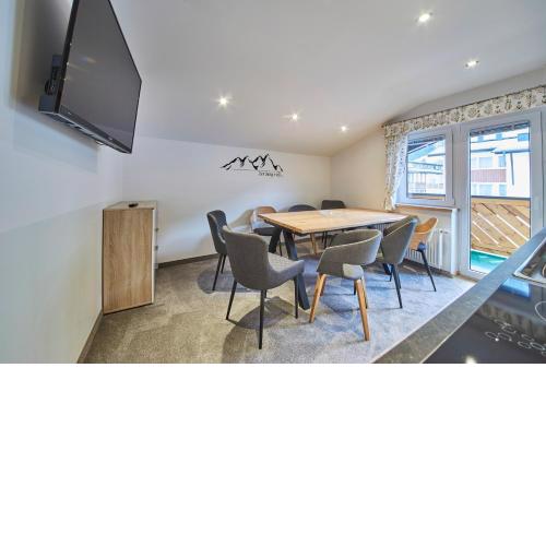 Haus Margarethe Appartements