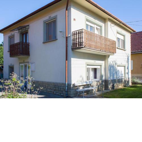 Haus Margit