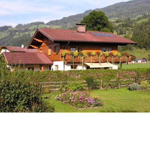 Haus Margit