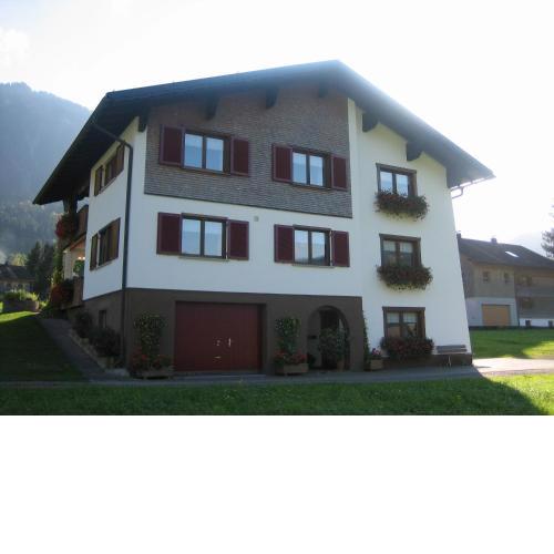 Haus Margreth