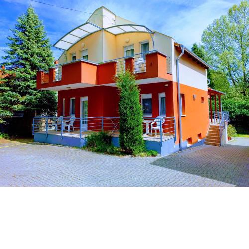 Haus Maria Appartements