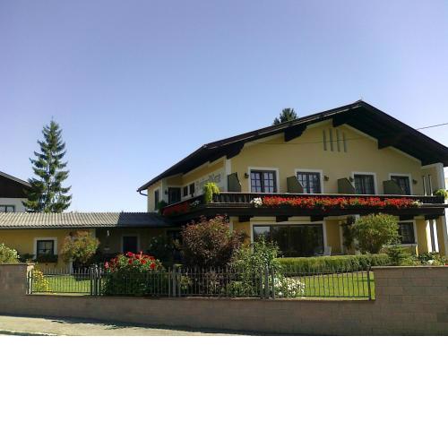 Haus Maria Holzöster