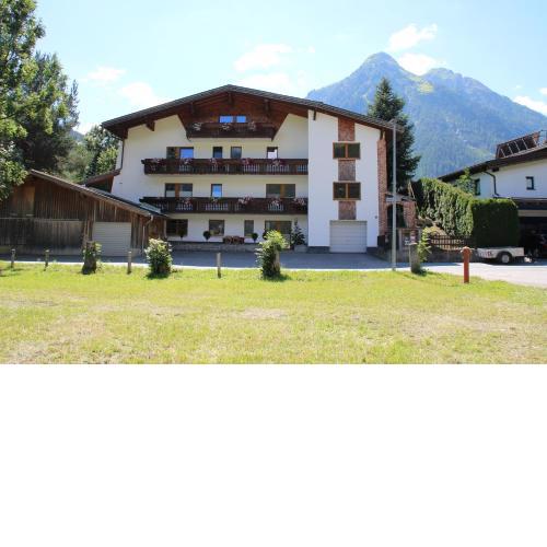 Haus Maria Larcher