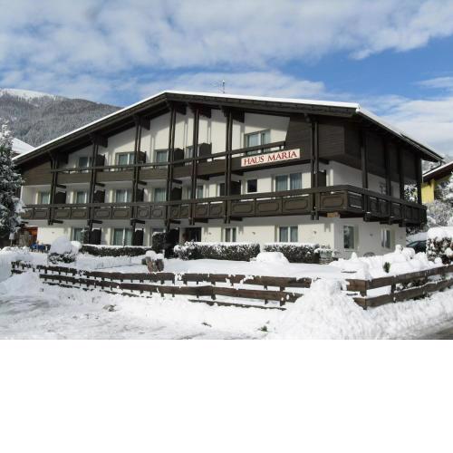 Haus Maria
