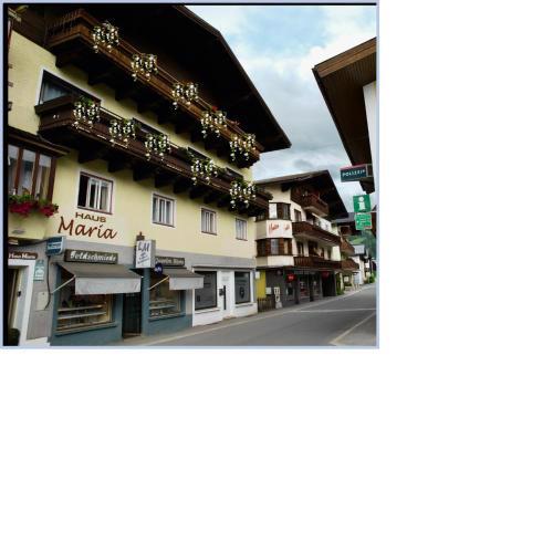 Haus Maria