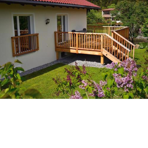 Haus Mariedl