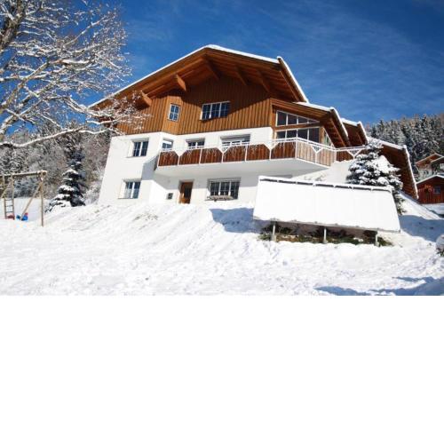 Haus Marija