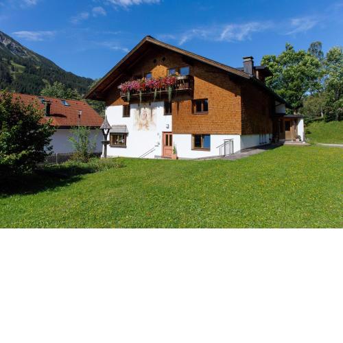 Haus Maringele