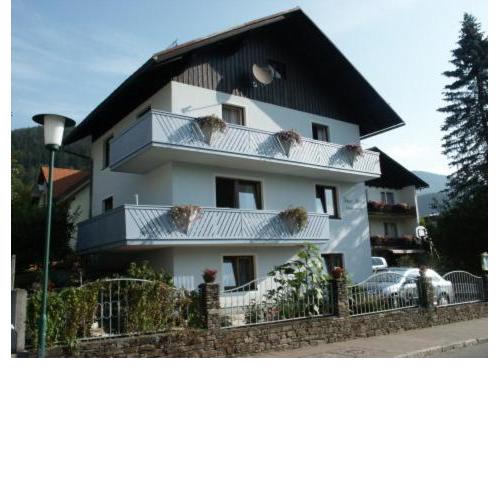 Haus Marisa Ferienwohnungen