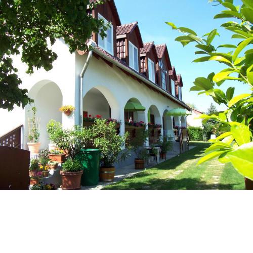 Haus Martha