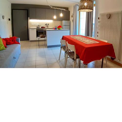 Haus Martina by ISA AGENTUR