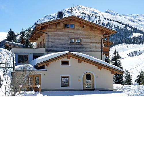 Haus Martina im Ski- und Wandergebiet Hochfügen - ohne Verpflegung