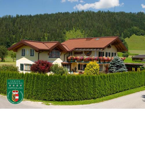 Haus Martina