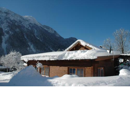 Haus Masonblick
